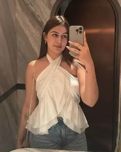 Call Girl Vishnu Nagar